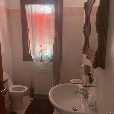 Homestay szállás Whynot Book Romano D'Ezzelino