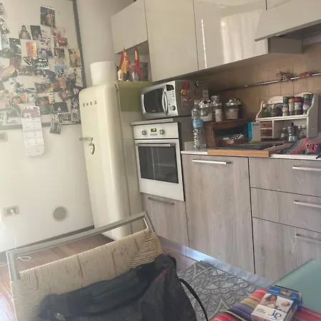 Whynot Book Homestay szállás Romano D'Ezzelino